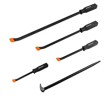 Монтировки, набор 5 шт. F-904U5A