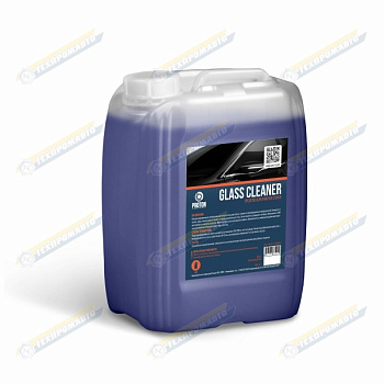 Средство для отчистки стекл 5 кг GLASS CLEANER