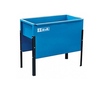 Ванна для проверки камер SIVIK КС-013