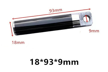 Поршень на АВД ТЕМП 201908007