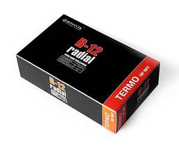 R12T (термо) Пластырь радиальный 70х120/1 (10)