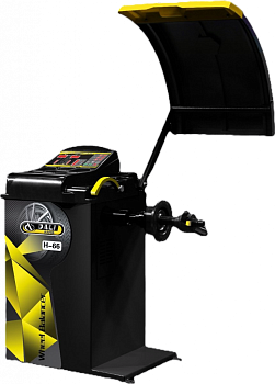 DALI TB 661 Станок балансировочный, 12 - 24", 220 В