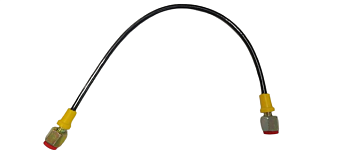 Шланг для манометра ТЕМП TX 14/200