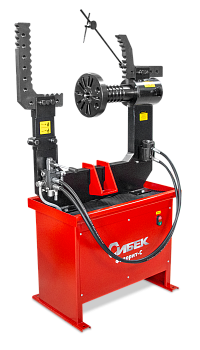 Станок для правки легкосплавных дисков Фаворит-С 220