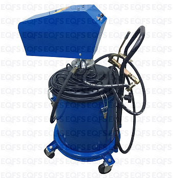 Нагнетатель смазки электрический ES-60700/220