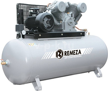 Компрессор REMEZA СБ4/Ф-500.LT100/16-7,5