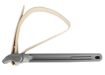 Съемник масляного фильтра ленточный 12"-300мм (длина ленты-700мм) RF-61912