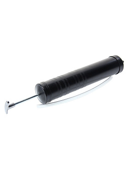 Шприц RF-0708 для масла и других технических жидкостей с гибким шлангом, 500мл ROCKFORCE /1