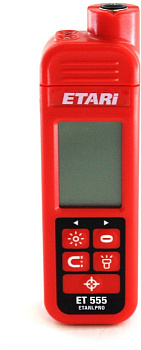 Толщиномер Etari ET 555