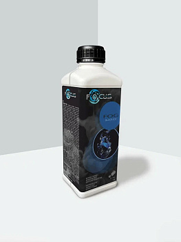 Жидкость для сухого тумана FOCUS FOG 1л Black Ice