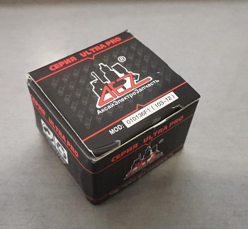 Сальники насоса RADIATOR 3000 010136F1(103-12)