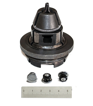 Головка ПШ 12