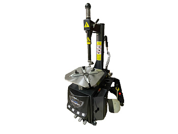 Шиномонтажный станок HS-102S, полуавтомат (380В) 2-скоростной