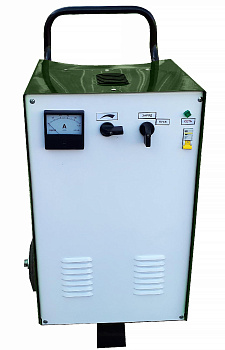 Пуско-зарядное устройство ЗУ-1П-12-24