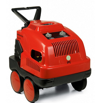 АВД с подогревом UNIVERSE-H D1813P T