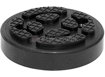 Накладка резиновая для подъемника 1041