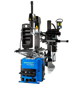 Станок шиномонтажный Monty 3300‑24 SmartSpeed