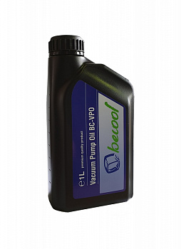 Масло для вакуумных насосов, BC-VPO, 1 л