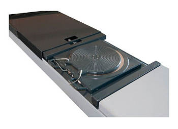 Стандартный комплект для сход-развала для подъемника SM65-55 AK-SM65-55N-7040