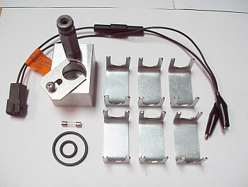 Комплект адаптеров для Ford SPI и MPI