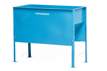 Ванна для проверки автомобильных шин и камер NTLTB NORDBERG